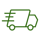 Fast Nationwide Delivery