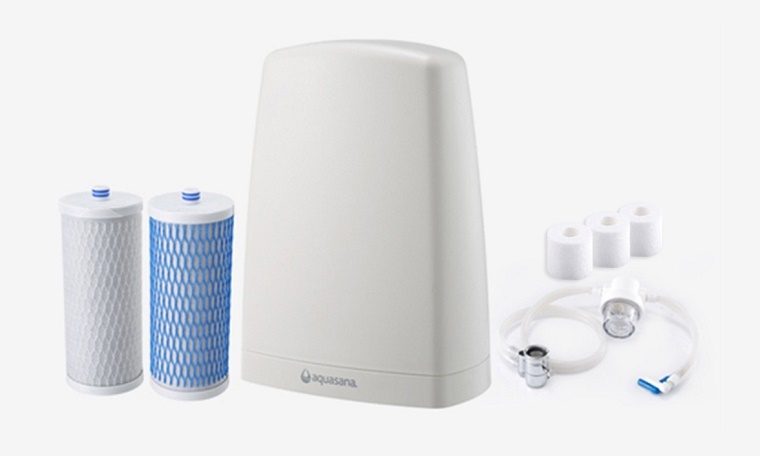 Aquasana Aq 4000w Dvpi Latest Model Water Filter Water Purifier