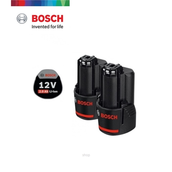 Bosch 12V Professional lithium Battery / Charge /Battery 2.0Ah /3.0Ah for Bosch  12V System Power Tool