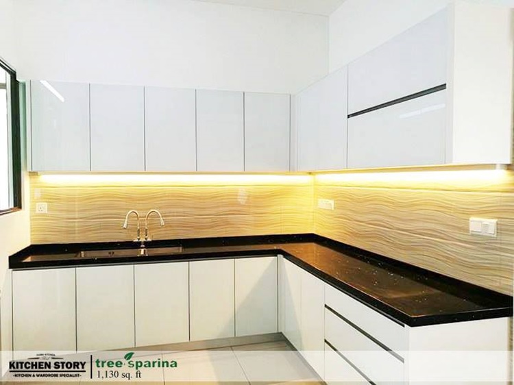 Do You Know How Lighting Can Make A Different To Your Kitchen