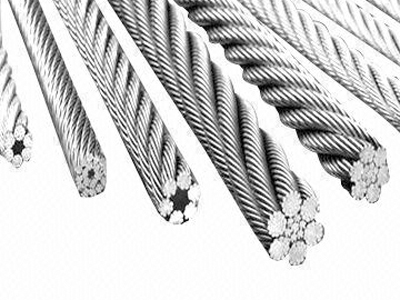Quality Wire Rope Accessories Supplier in Johor