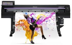 Mimaki CJV300-160