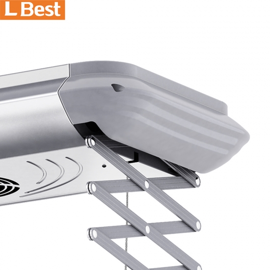 L BEST M01-1204AXFP: INTELLIGENT SMART AUTOMATION CLOTHES DRYING