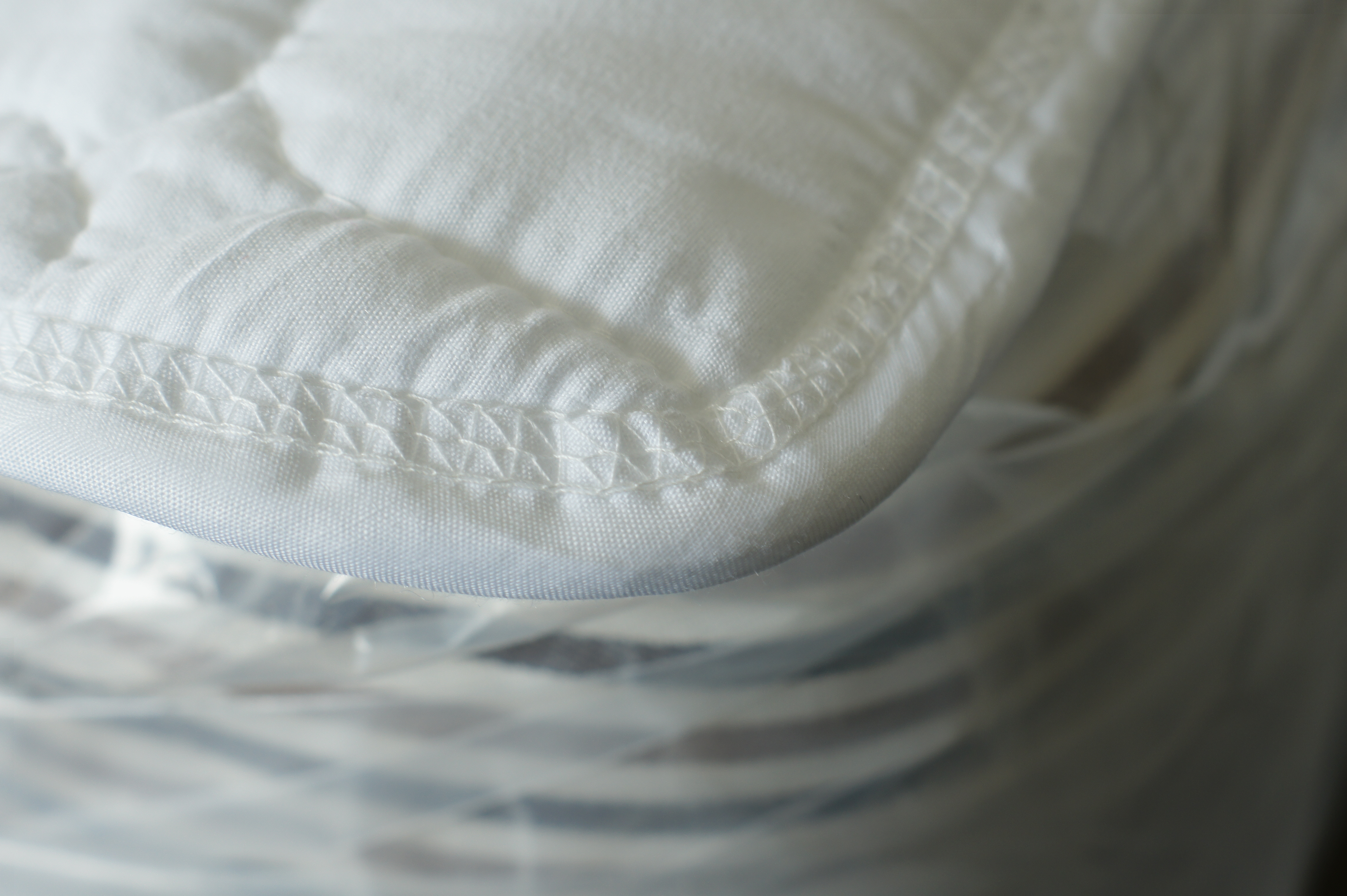 Luxez Hotel Mattress Protector