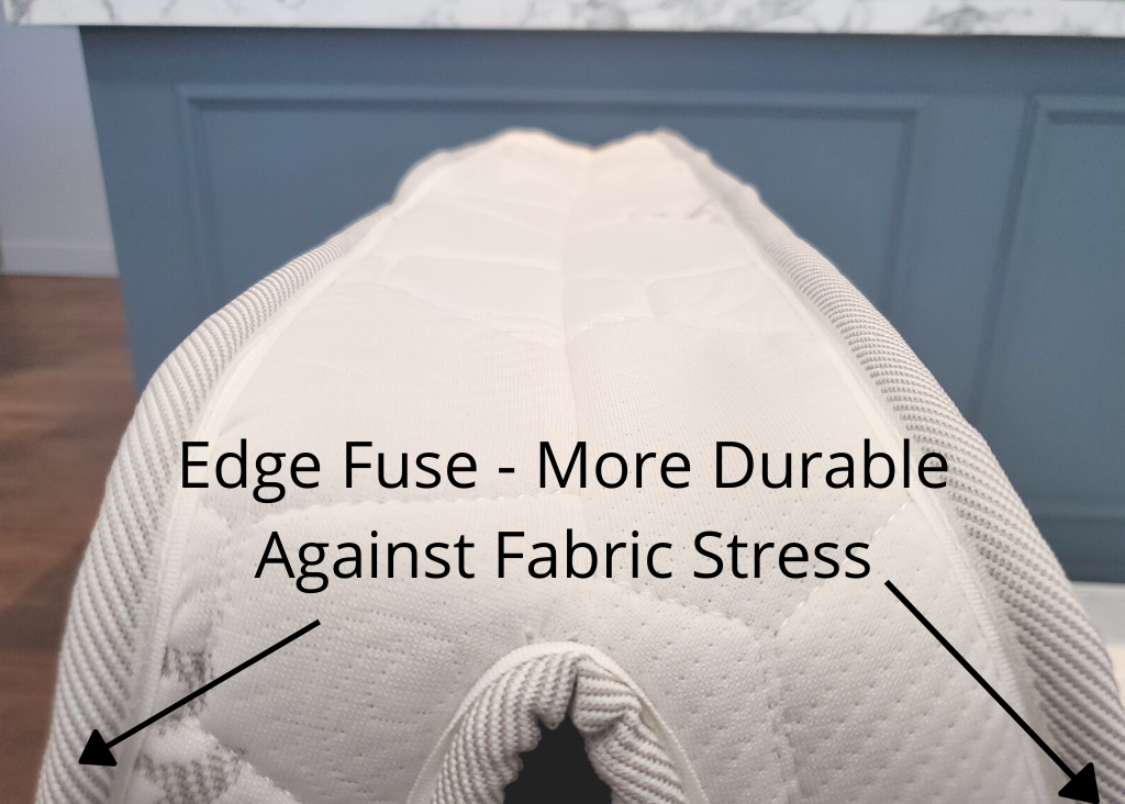 Luxez Foldable Mattress