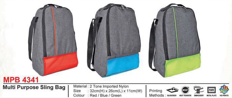 GMG1195 Handy Multipurpose Bag Supplier & Wholesale Malaysia