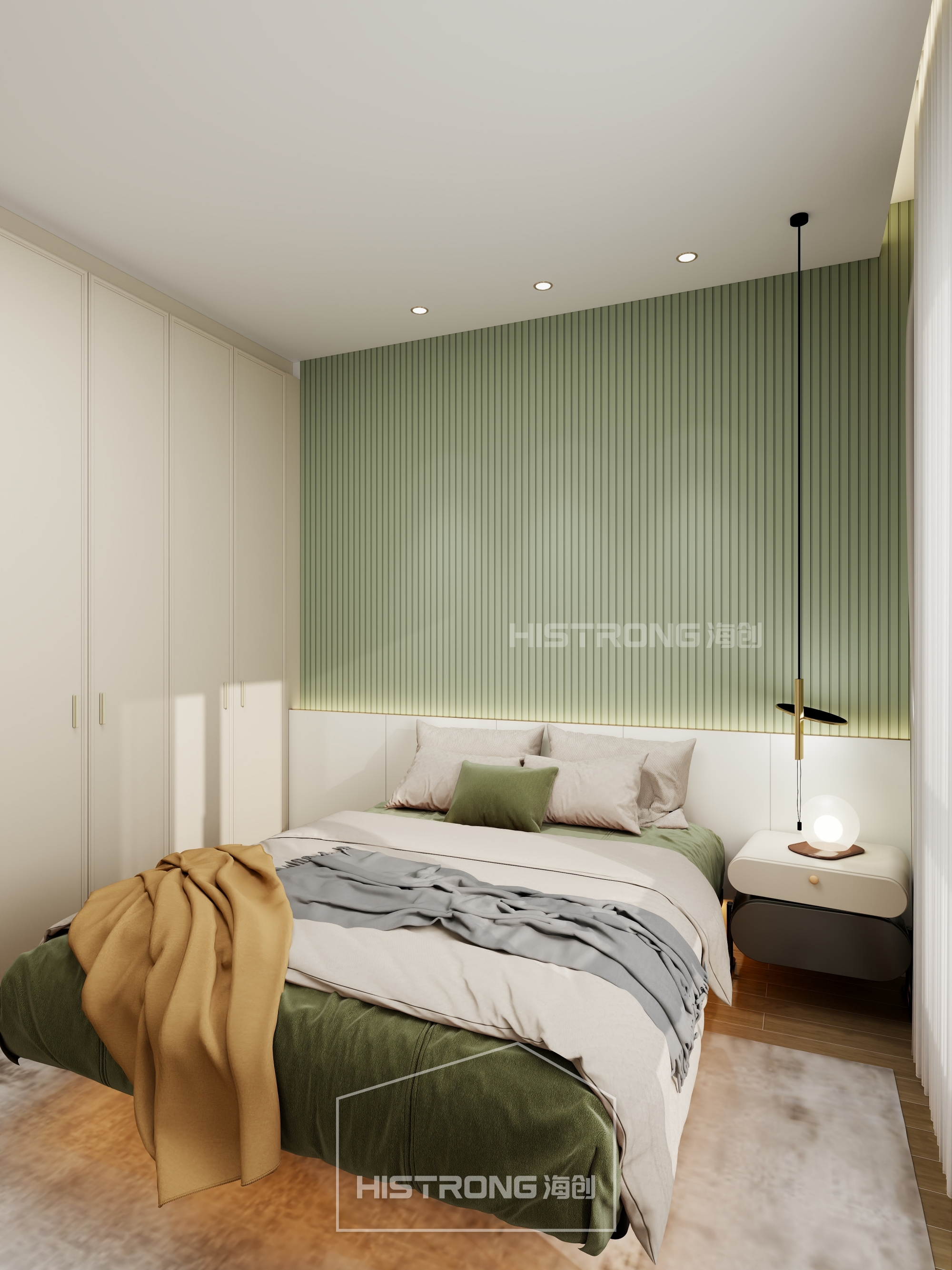 HISTRONG Malaysia No #1 Eco Wall Panel, Best Feature Wall in Malaysia.