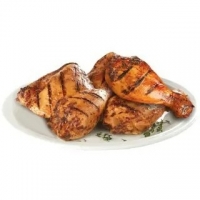 Grilled Chicken