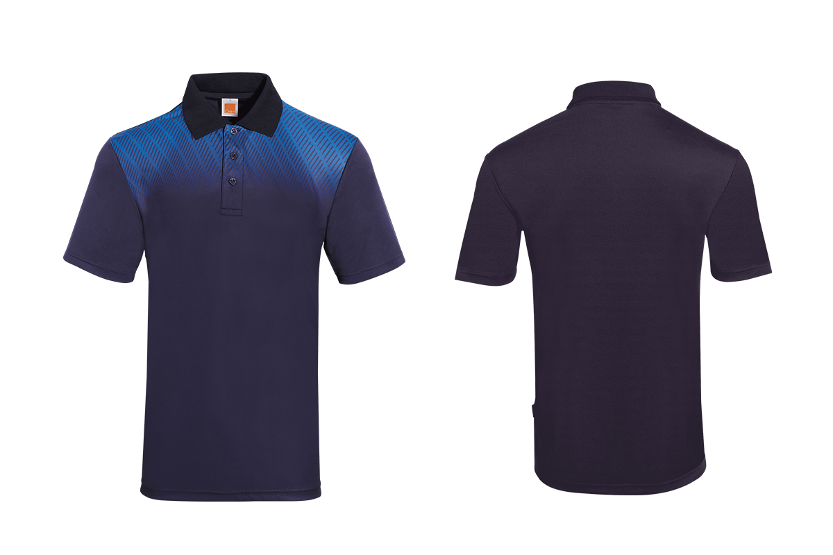 QD63- Mix Color Sport Polo QuickDry / Sport Wear Ready Made Malaysia ...