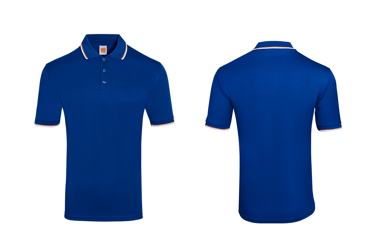 QD65- Corporate Event Quick Dry QuickDry / Sport Wear Ready Made ...
