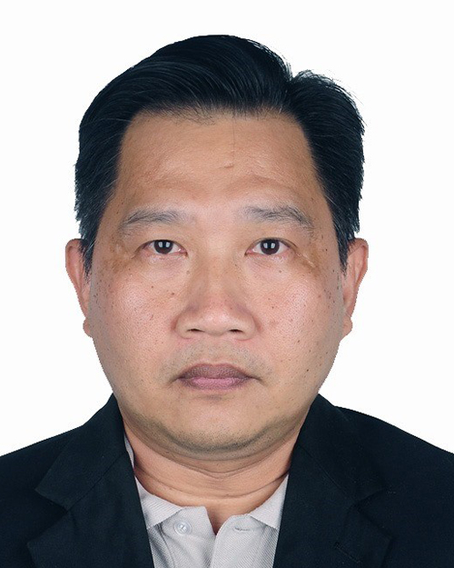 Chong Chee Peng