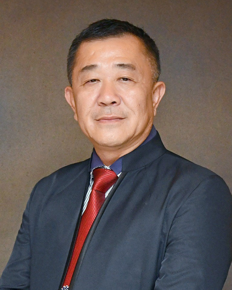 Lim Kok Kiong