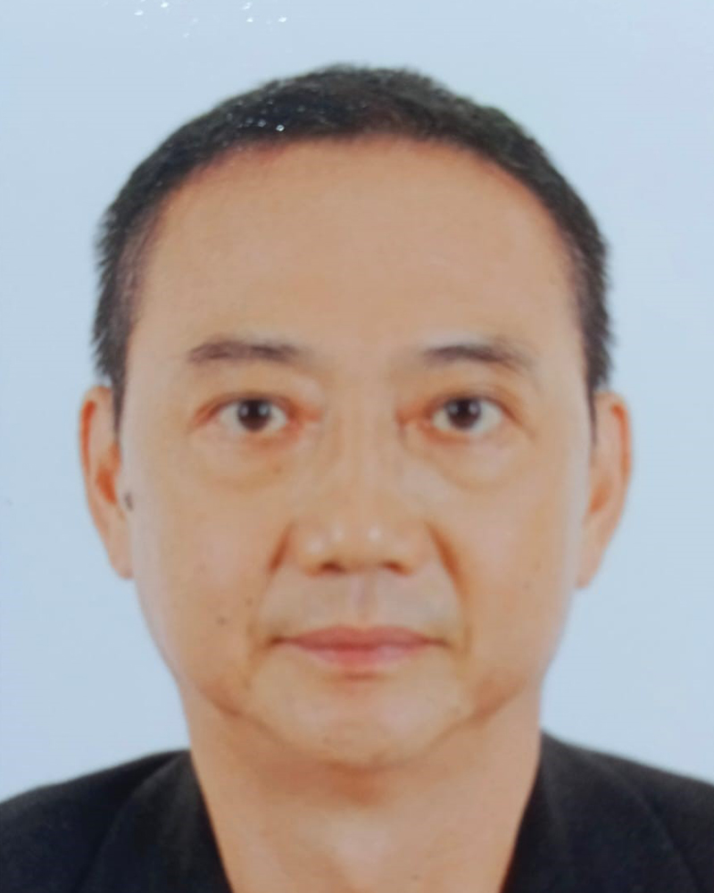 Lee Chai Hock