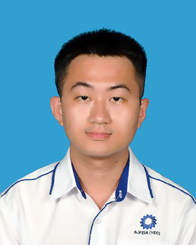 Lim Wen Xiang