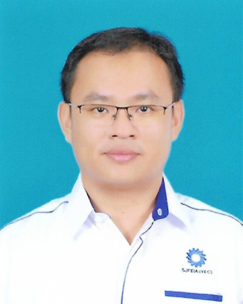 Ling Leh Hui