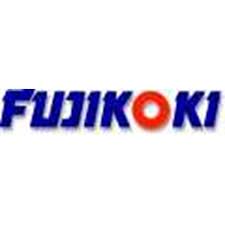 Image result for FUJIKOKI LOGO