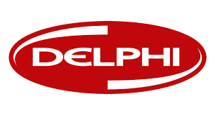 Image result for DELPHI LOGO