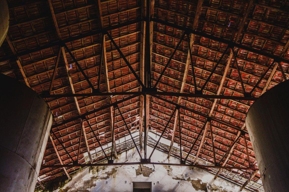 Attic_Truss