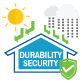 Nikkata_Durability_Security