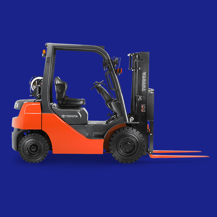 forklift rental johor bahru