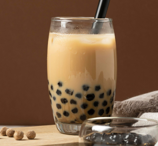 Milk Tea