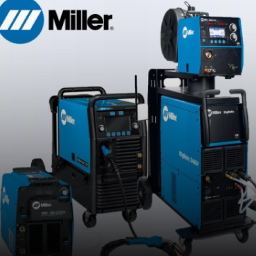 Miller Welding Machine