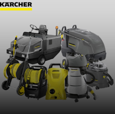 Karcher