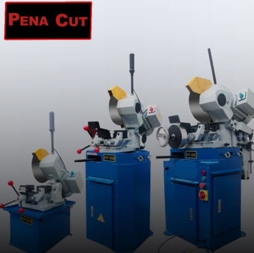 Metal Circular Saw Machine (Pena Cut)