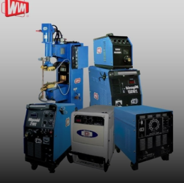 Wim Welding Machine