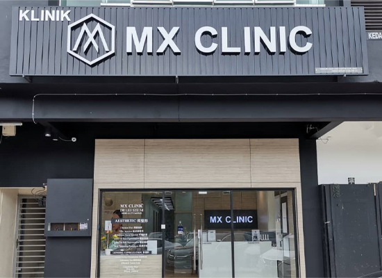 Mx clinic