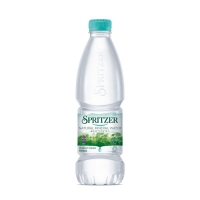 SPRITZER MINERAL WATER (24 X 550ML)