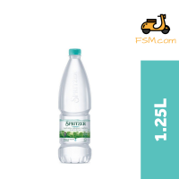 Spritzer Mineral Water 1.25L (12 bottles)