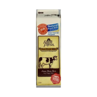 FARM FRESH MILK (WITHOUT SPOUT) (12 X 1L)