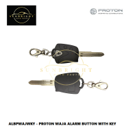 ALBPWAJWKY - PROTON WAJA ALARM BUTTON WITH KEY