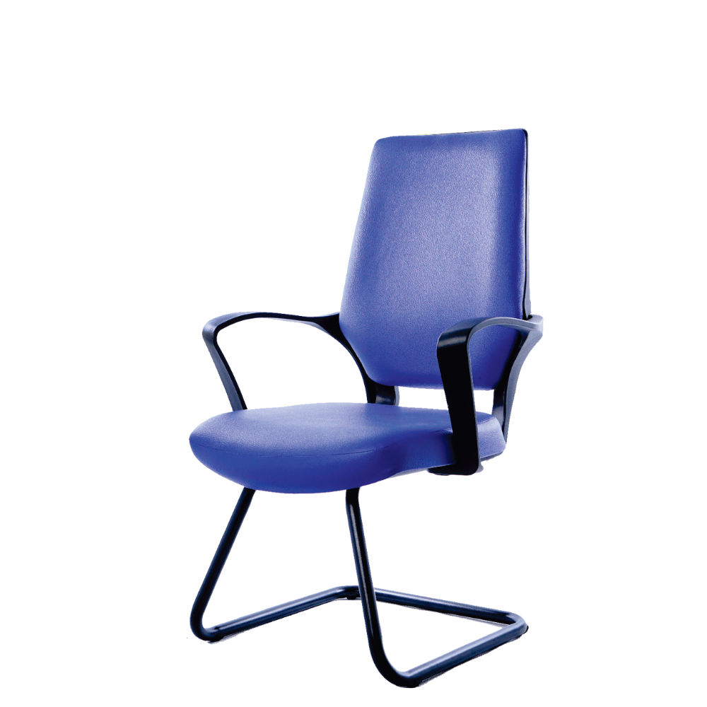 CROCUS 1 MEDIUM BACK MESH OFFICE CHAIR - bukit jelutong, dataran prima, glenmarie CROCUS office mesh chairs - Bukit Gasing, Petaling Jaya, Selangor