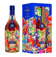 MARTELL CORDON BLEU 2025 WU JIAN AN LIMITED EDITION