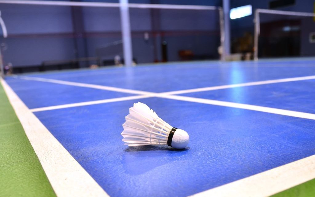 Badminton Court Malaysia Selangor Kuala Lumpur Kl Kajang Builder Contractor Sport Flooring Specialist