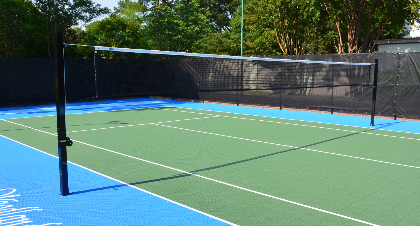 Volleyball Court Malaysia Selangor Kuala Lumpur (KL) Kajang Builder