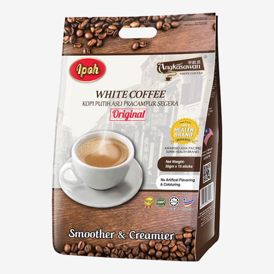 Coffex Coffee (M) Sdn Bhd / 江氏白咖啡 Kongs White Coffee (M) Sdn. Bhd ...
