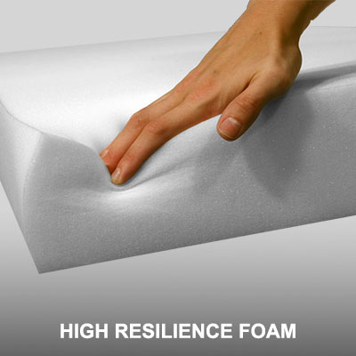 Foam supplier