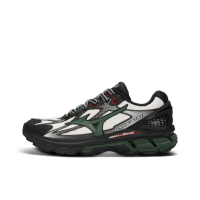 Mizuno Halo Mix Black Green
