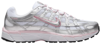 Nike P-6000 White Elemental Pink