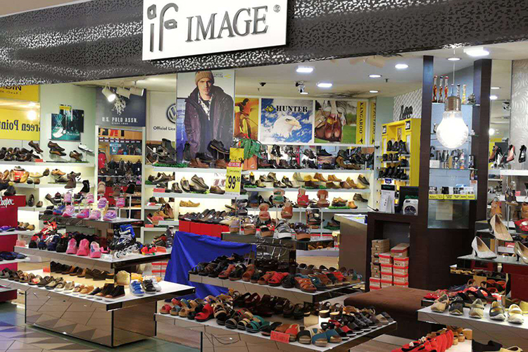 Footwear Retail Shop Malaysia, Ladies Shoes, Branded Men Shoes Retailer  Selangor, Kuala Lumpur (KL) ~ IMAGE FOOTWEAR COLLECTION SDN BHD