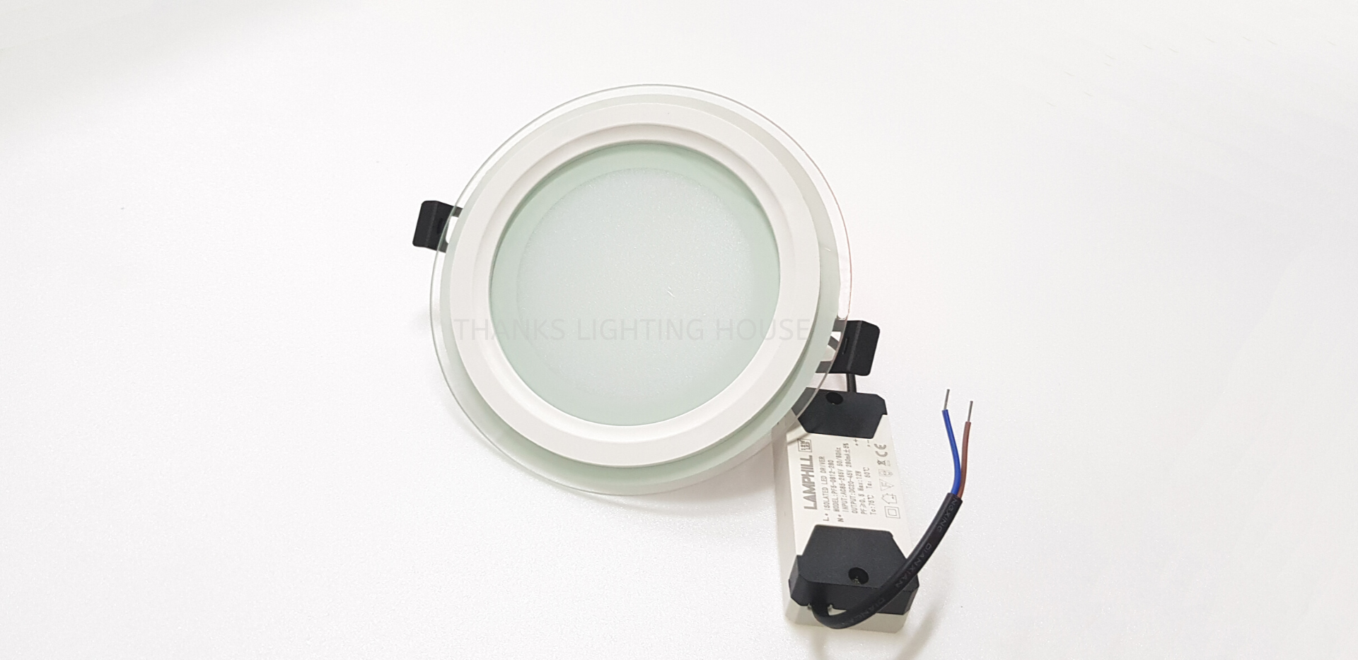 LED Recessed Downlight