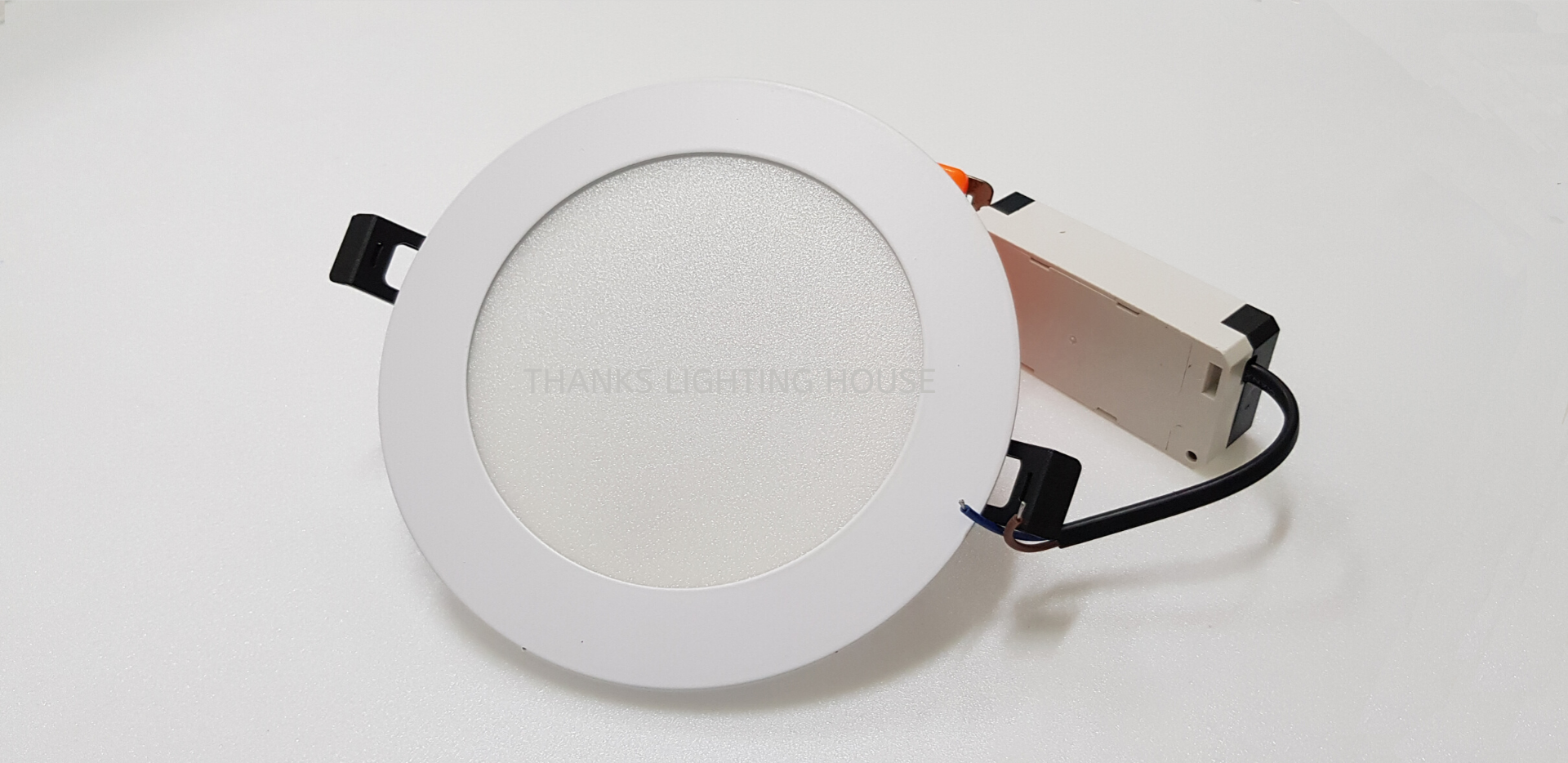 LED Recessed Downlight