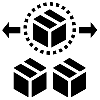 WIDE RANGE OF MODELS