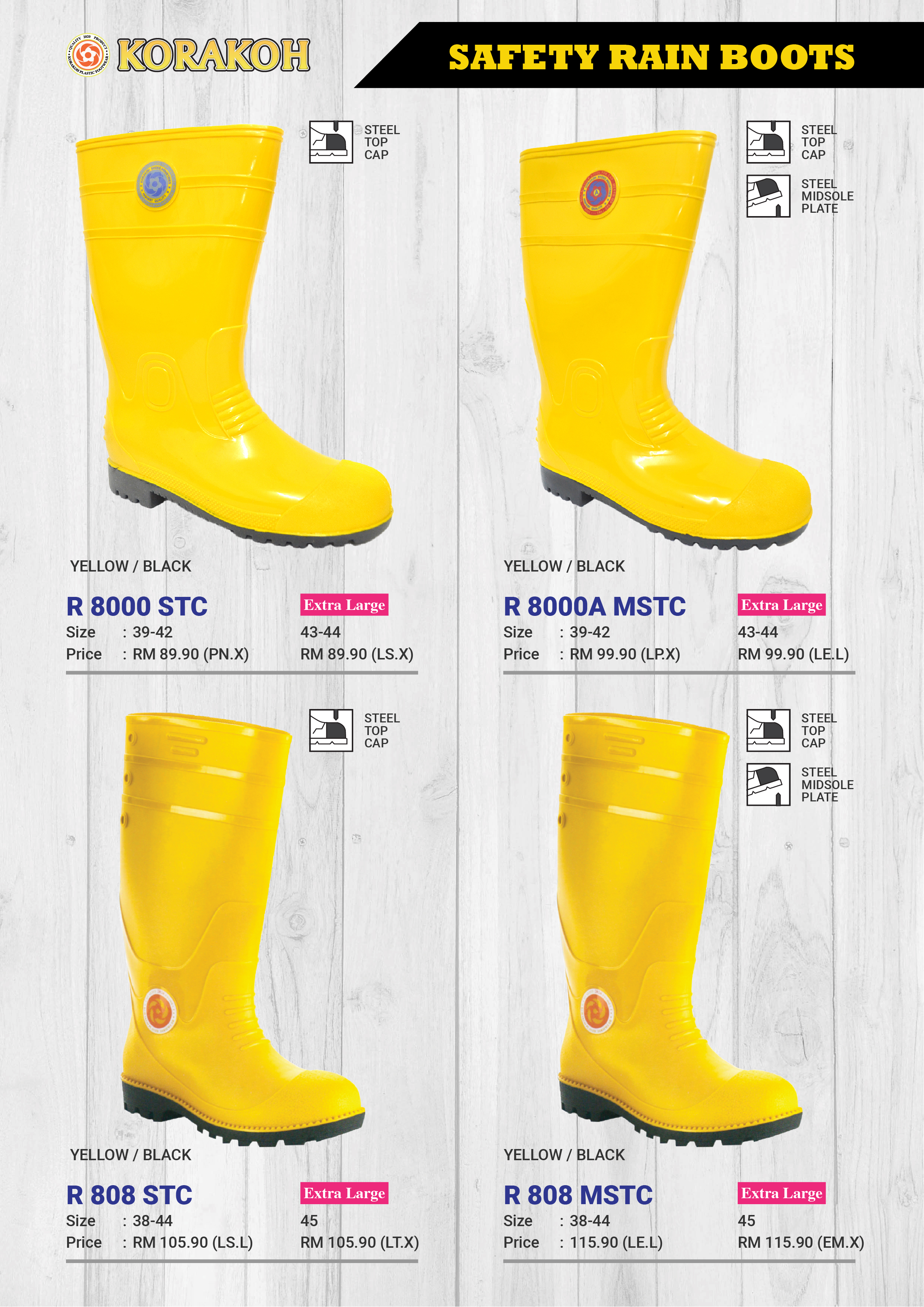 Catalog Item