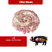 PORK SMALL INTESTINE