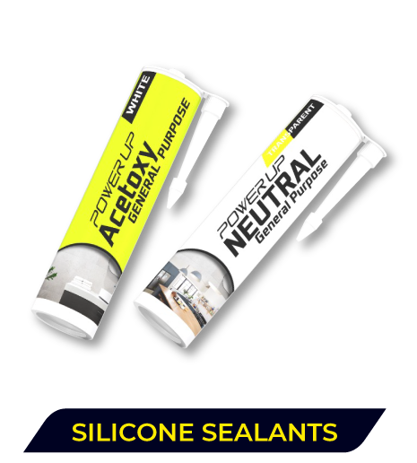 OEM Vehicle Oil & Lubricant Supplier, Silicone Sealant