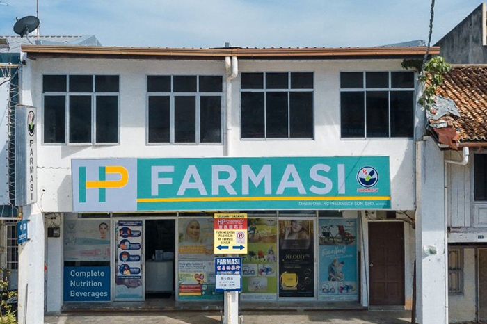 Pharmacy Kedah, Healthcare Products Supplier Malaysia ...
